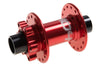 Pro 4 20x110mm Non-boost 32H Front Hub