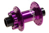 Pro 4 20x110mm Non-boost 32H Front Hub