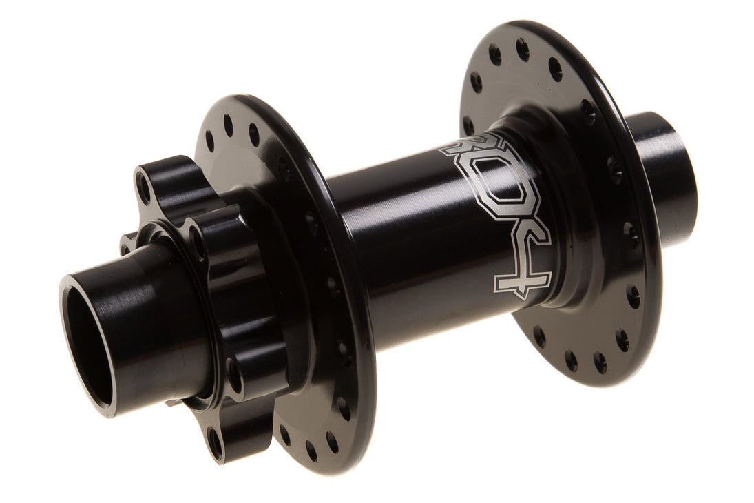 Pro 4 20x110mm Non-boost 32H Front Hub