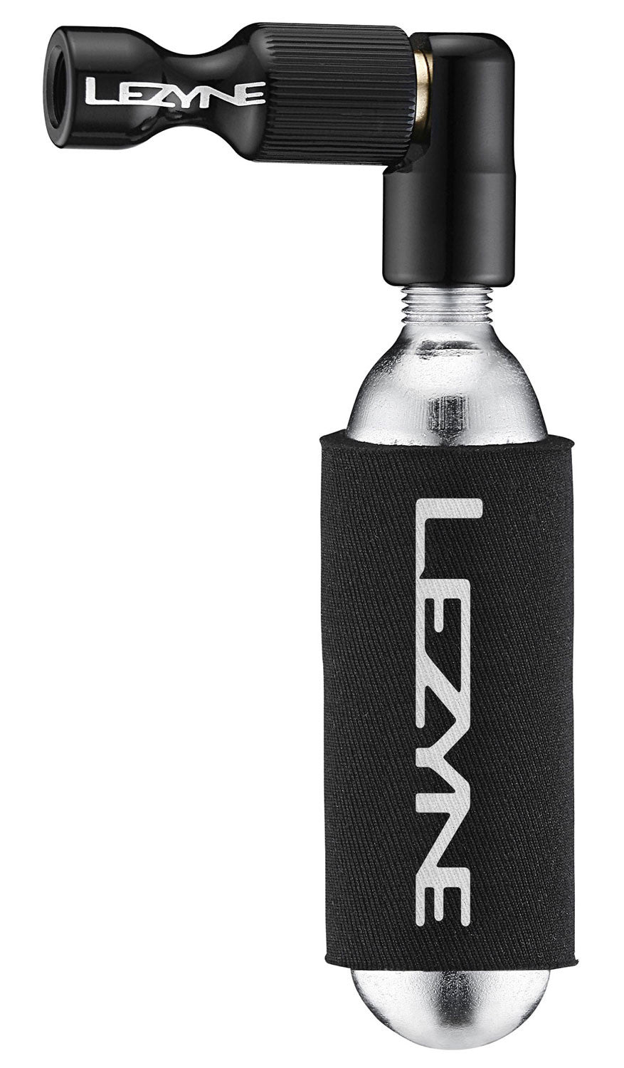 Trigger Drive CO2