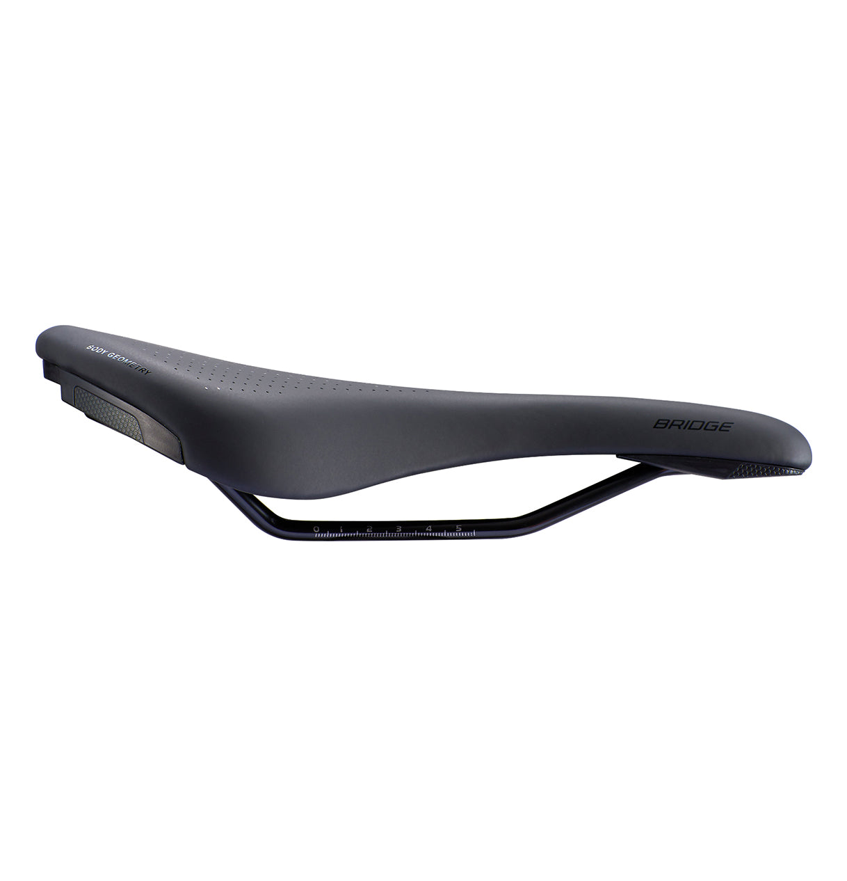 Bridge Sport Saddle
