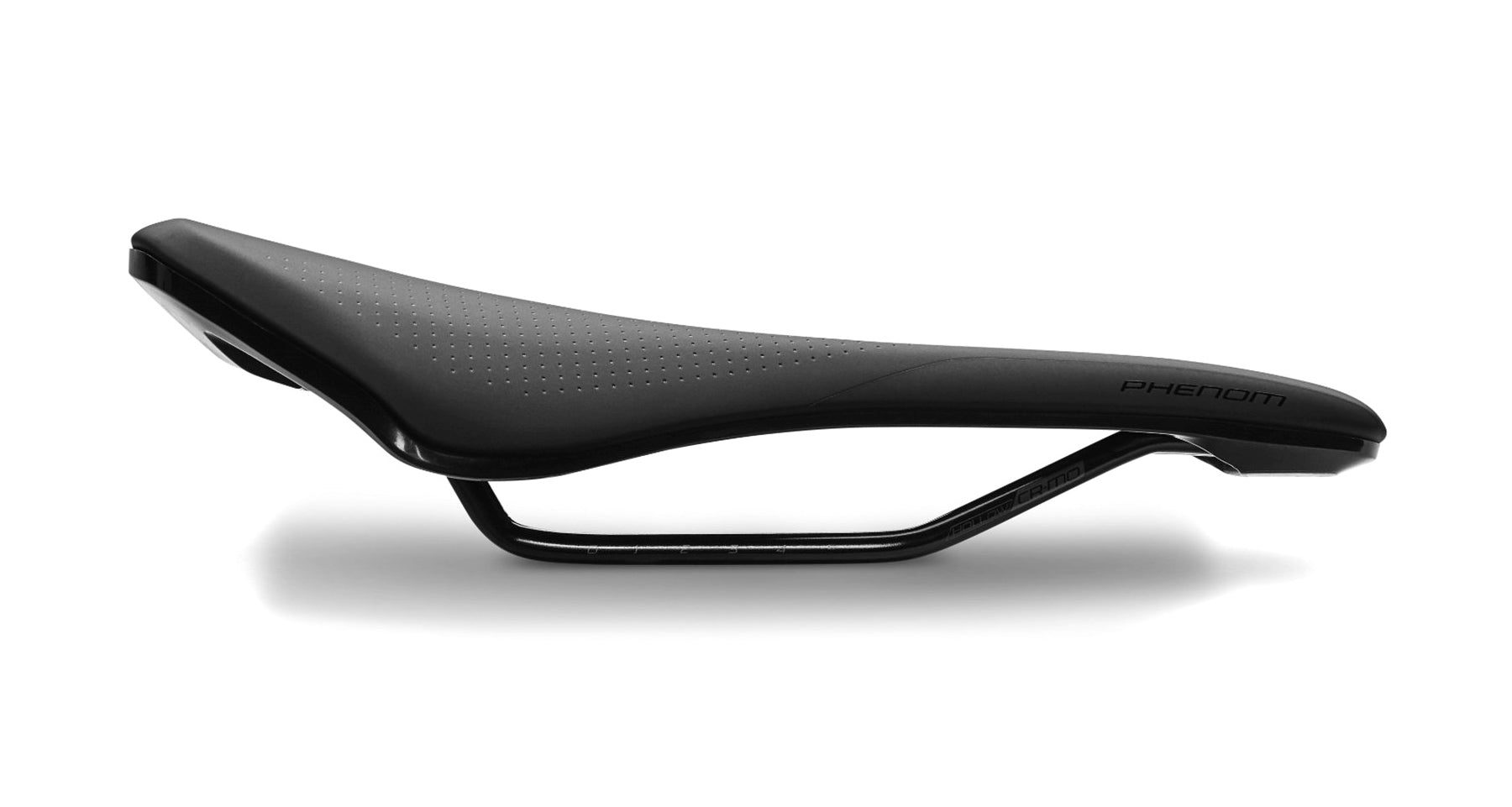 Phenom Comp Saddle