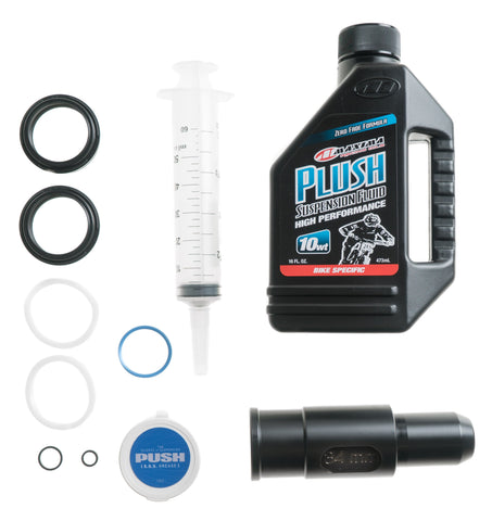 Complete Lower Leg Service Kit