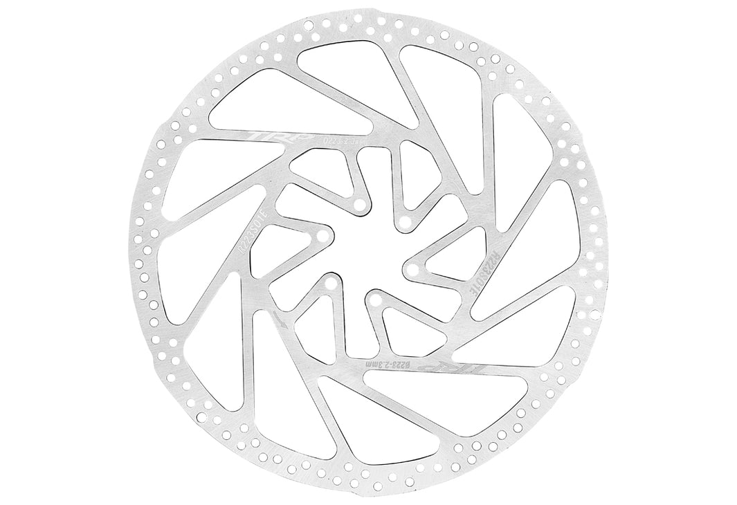 Mtb disc brake rotors clearance