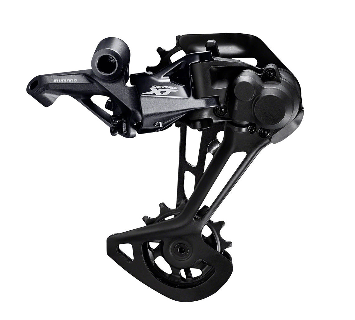 XT M8120 10-45T 12-Speed Rear Derailleur