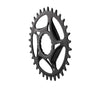 Cinch Narrow/Wide Steel Chainring for Shimano 12-speed