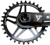 Drop-Stop Cinch Chainring