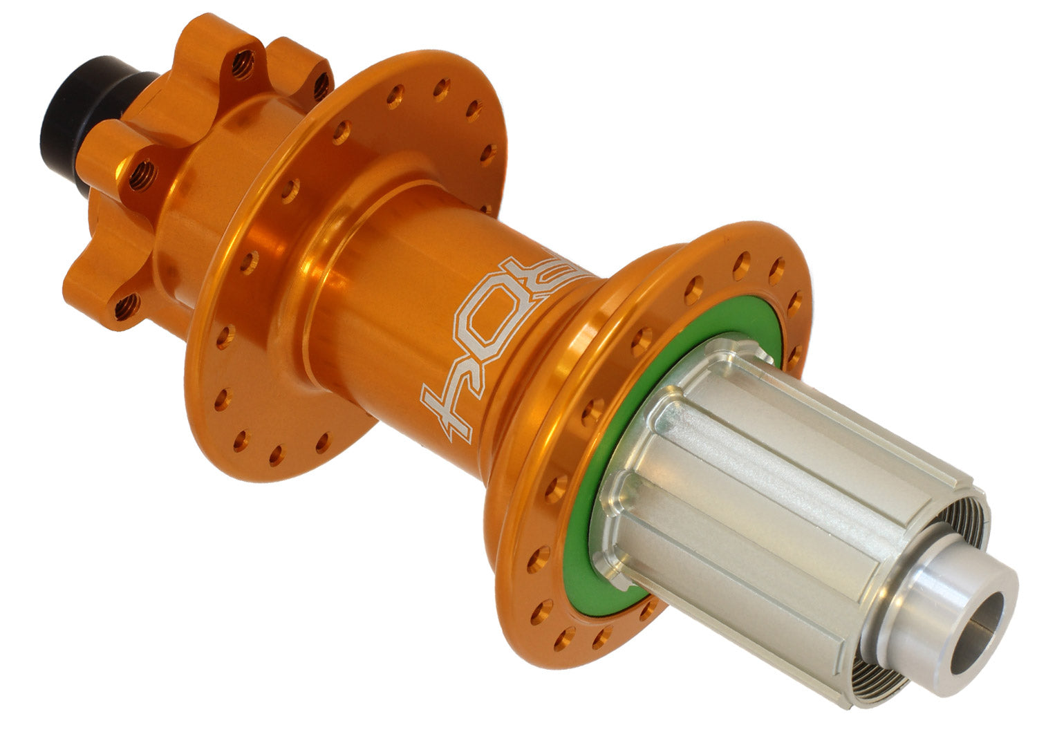 Pro 4 12x157 Super Boost 32H Rear Hub