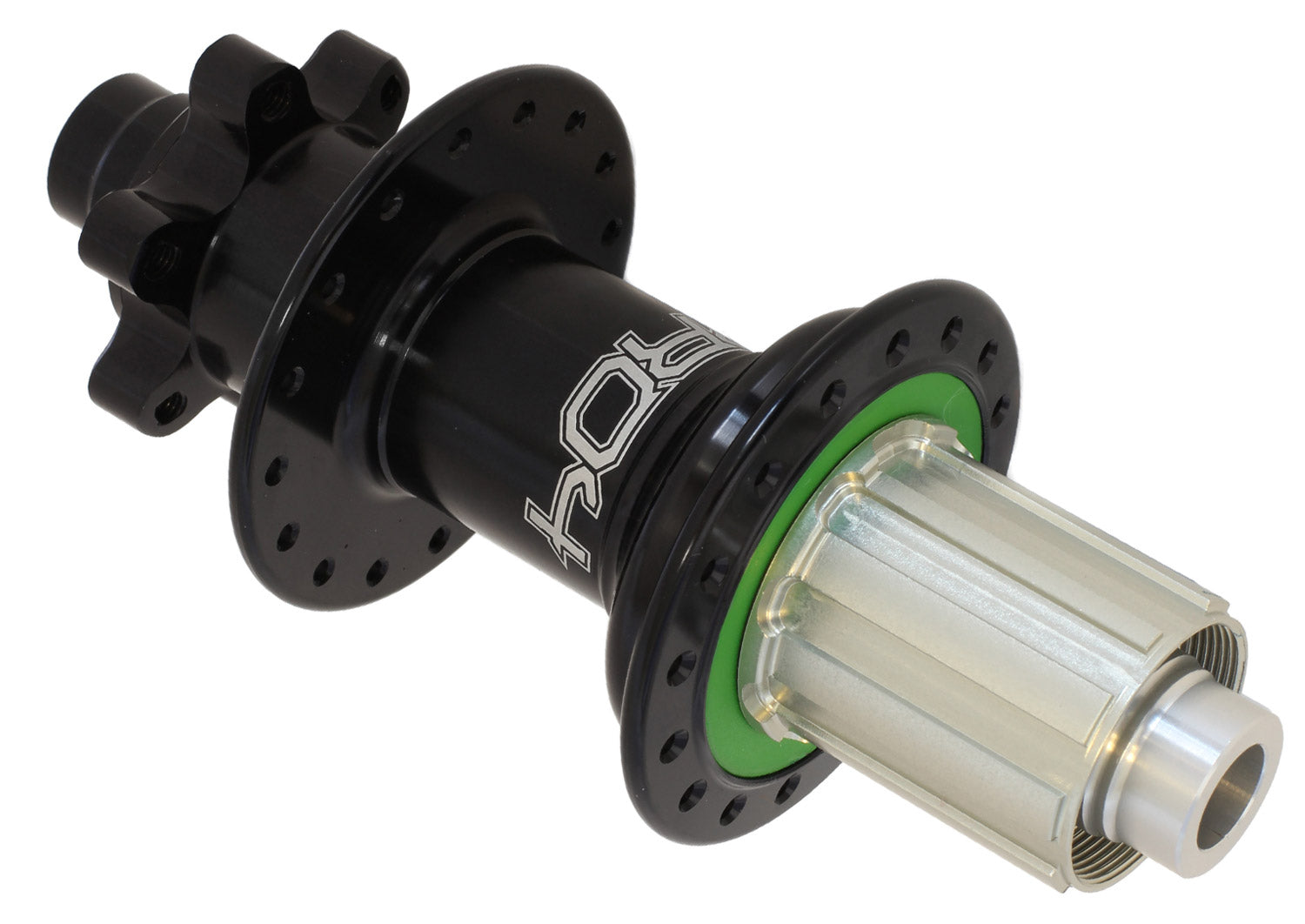 Pro 4 12x157 Super Boost 32H Rear Hub