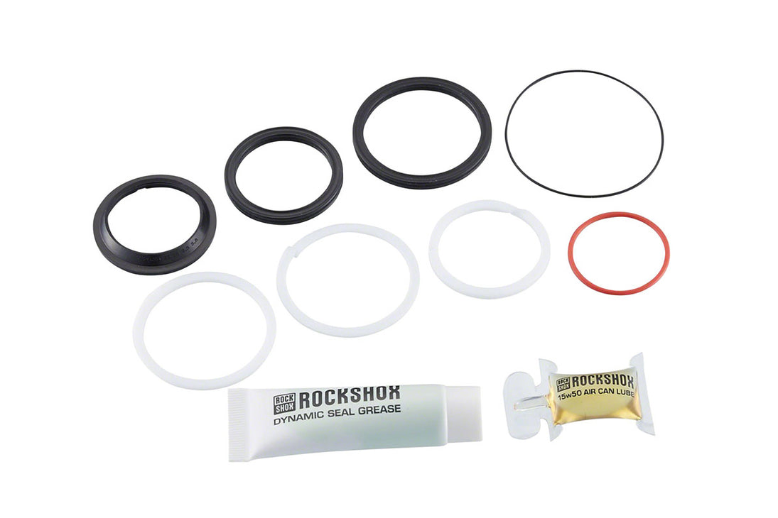 SIDLuxe A1 50 Hour Service Kit