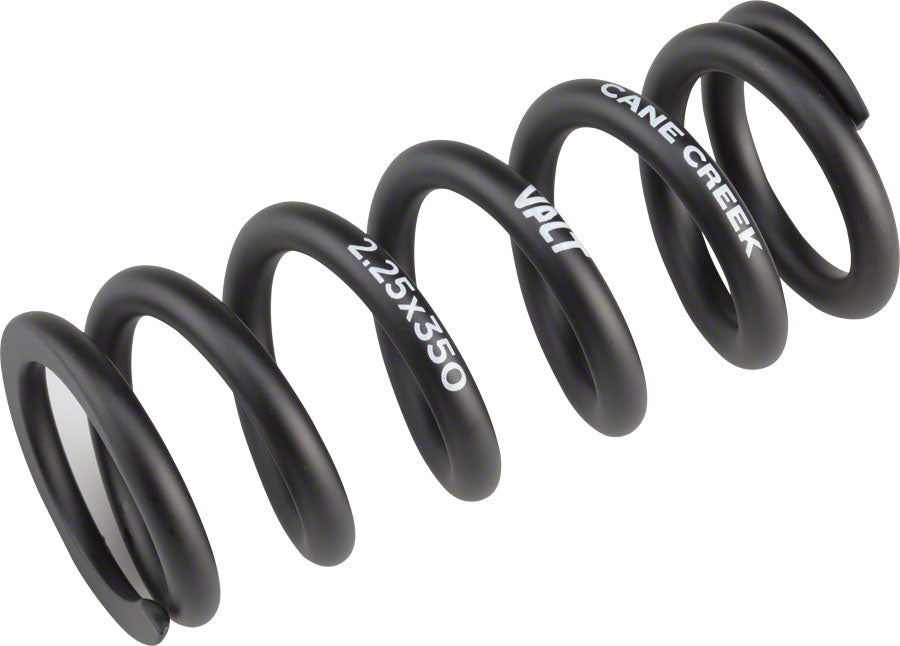 VALT Lightweight Steel Spring 2.25"/57mm