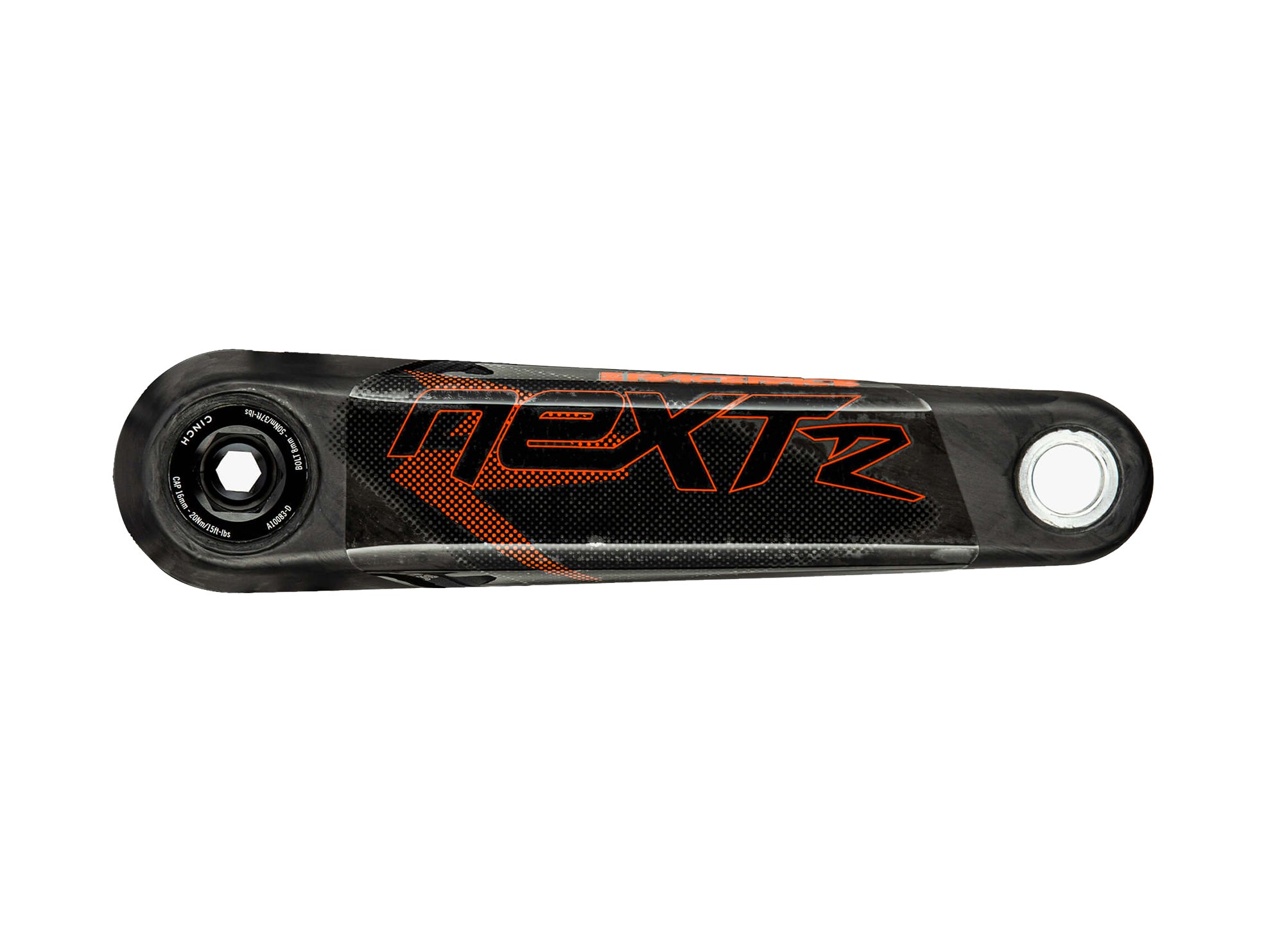 Next R Cinch Crank Arms