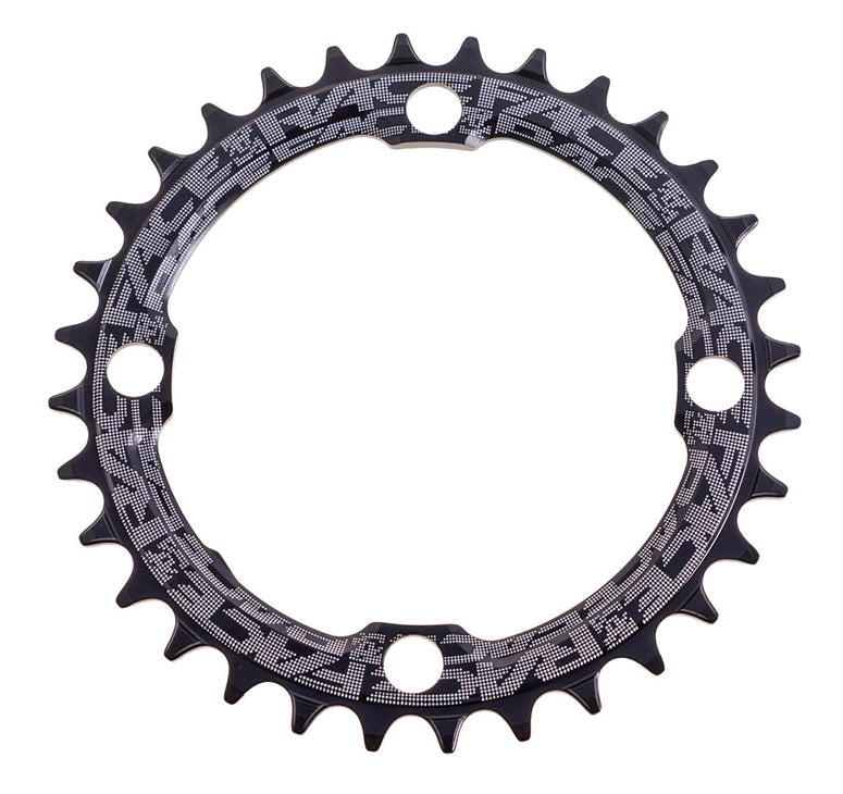 Narrow-Wide Chainring V2