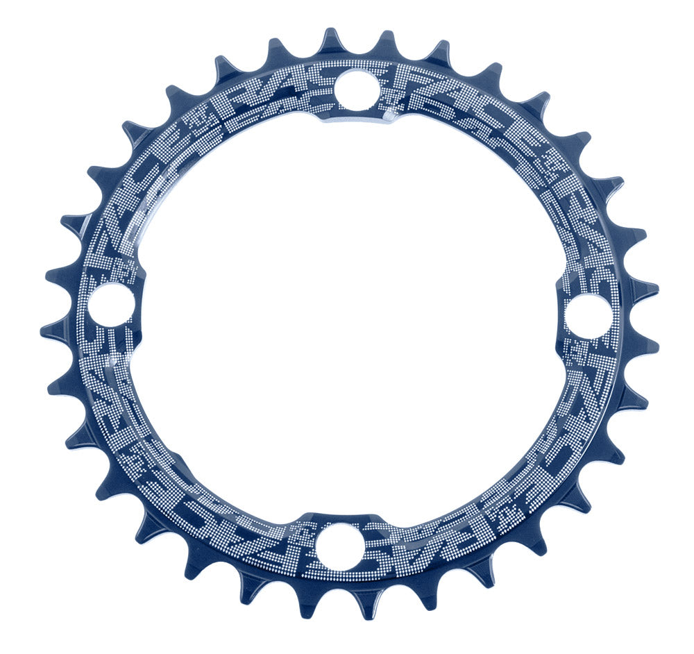 Narrow-Wide Chainring V2