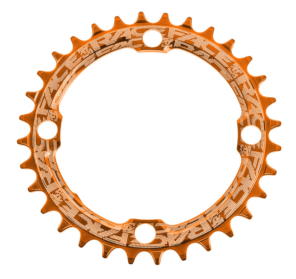 Narrow-Wide Chainring V2