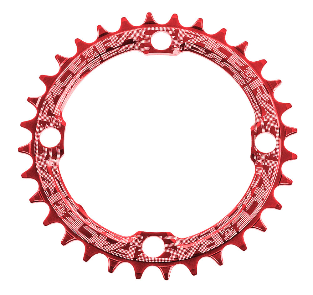 Narrow-Wide Chainring V2