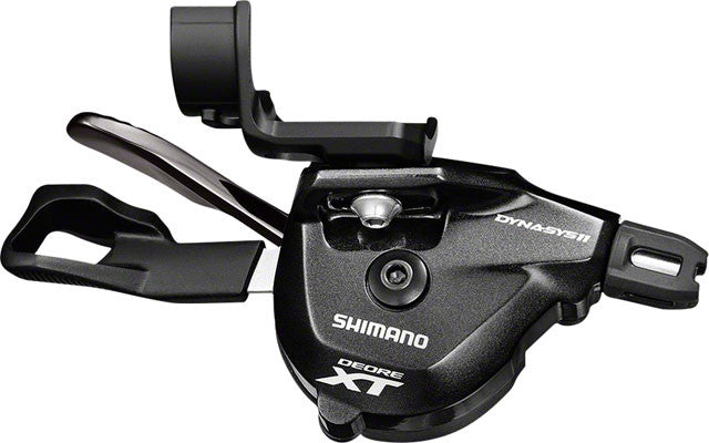 XT M8000 I-Spec II 11sp Rear Shifter