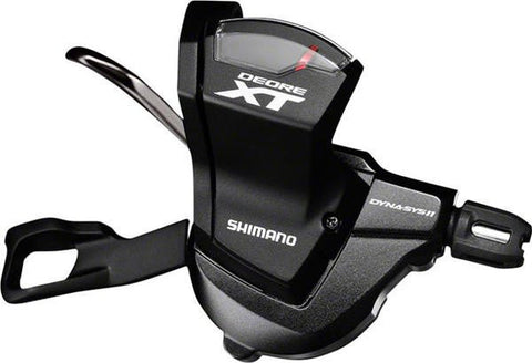 XT M8000 11sp Rear Shifter
