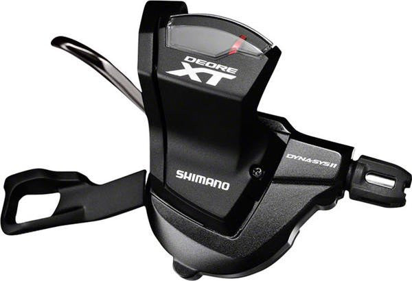 XT M8000 11sp Rear Shifter
