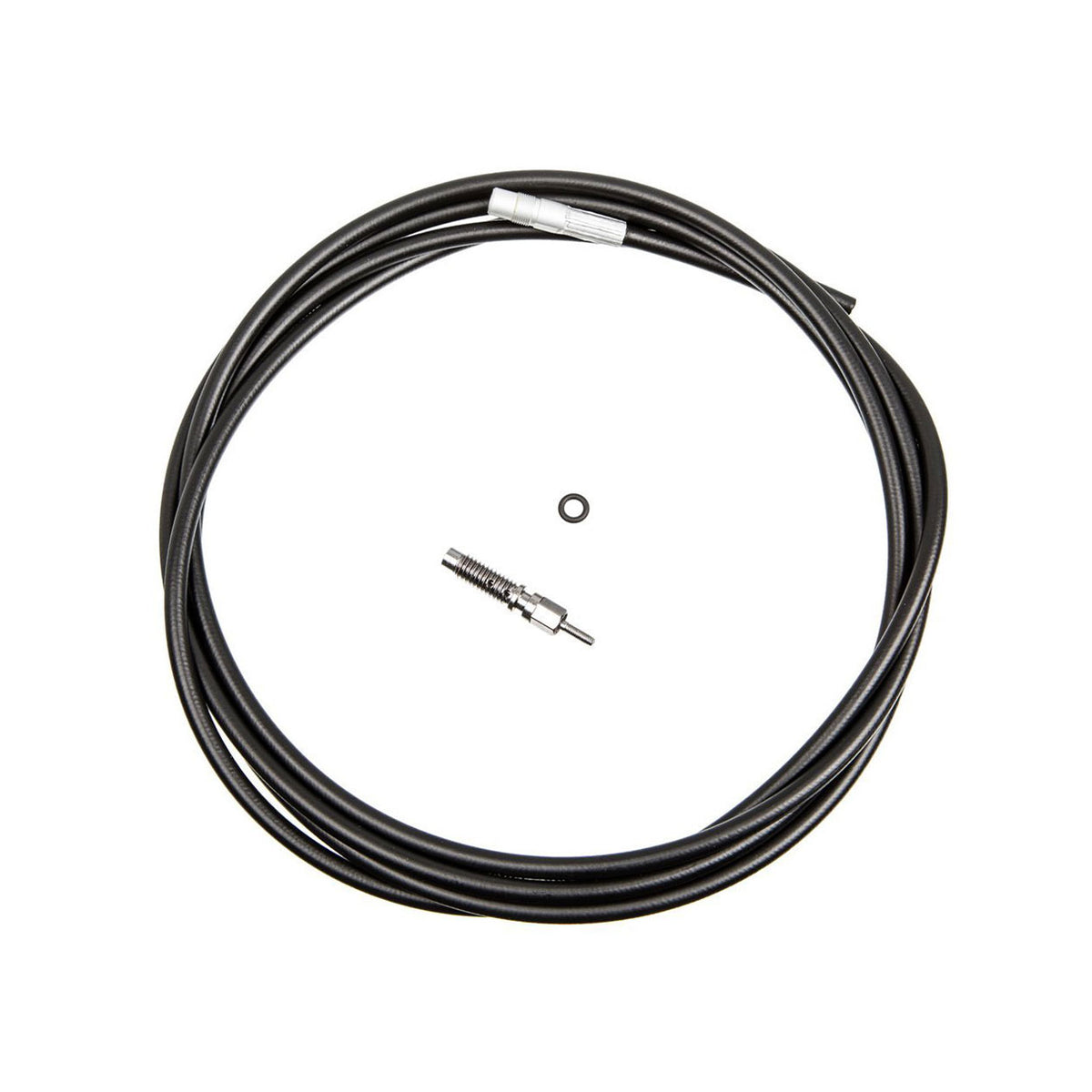 Hydraulische compatibele remslangschijf voor banjo-connector set voor