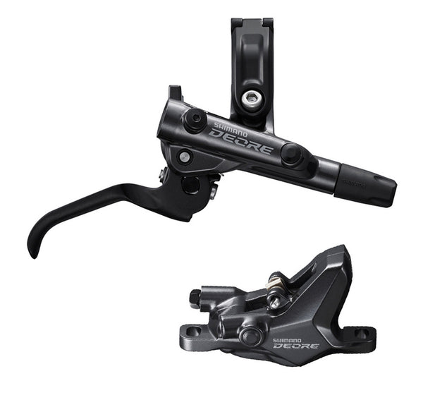 Shimano Deore M6100 Brake - Fanatik Bike Co.