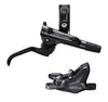 Deore M6100 Brake