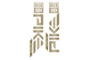 Pike Die Cut Decal Kit - Gloss Finish