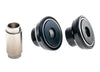 Roller Bearing Rear Shock Mounting Kit