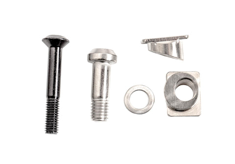 Rear Shock Hardware Kit for Stumpjumper, Levo, Status