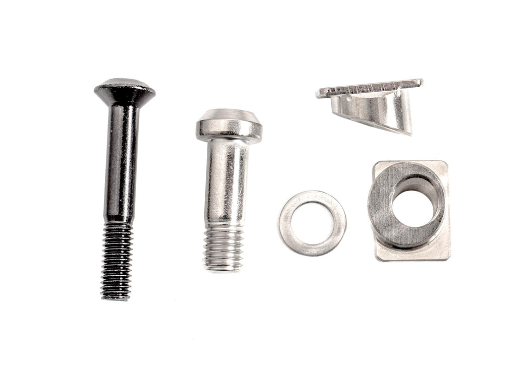 Rear Shock Hardware Kit for Stumpjumper, Levo, Status