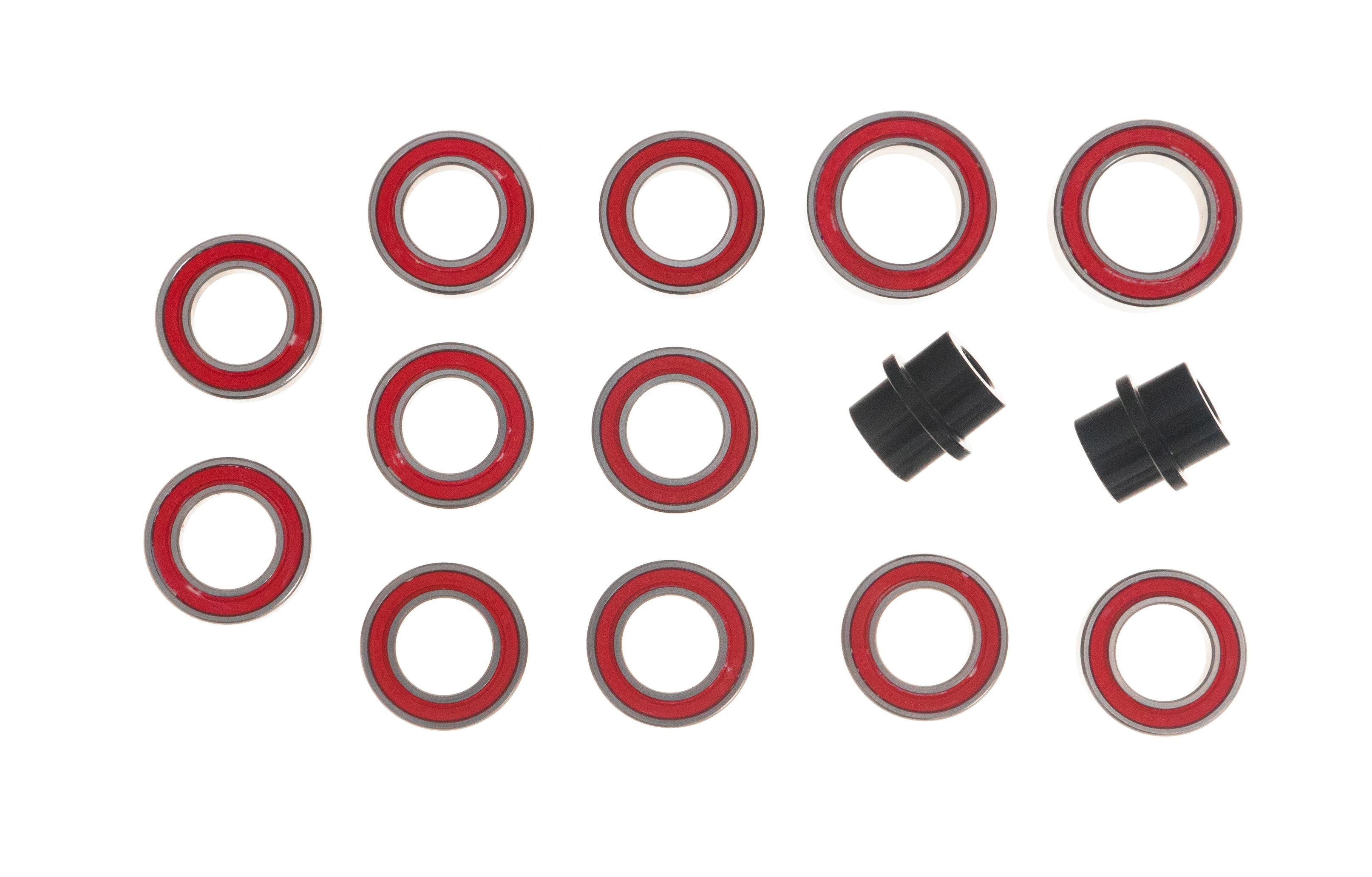 Stumpjumper EVO Carbon Bearing Kit 2021+