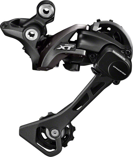 XT M8000 11sp Shadow+ SGS Rear Derailleur