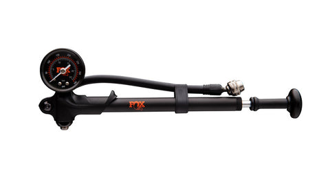 Analog Shock Pump