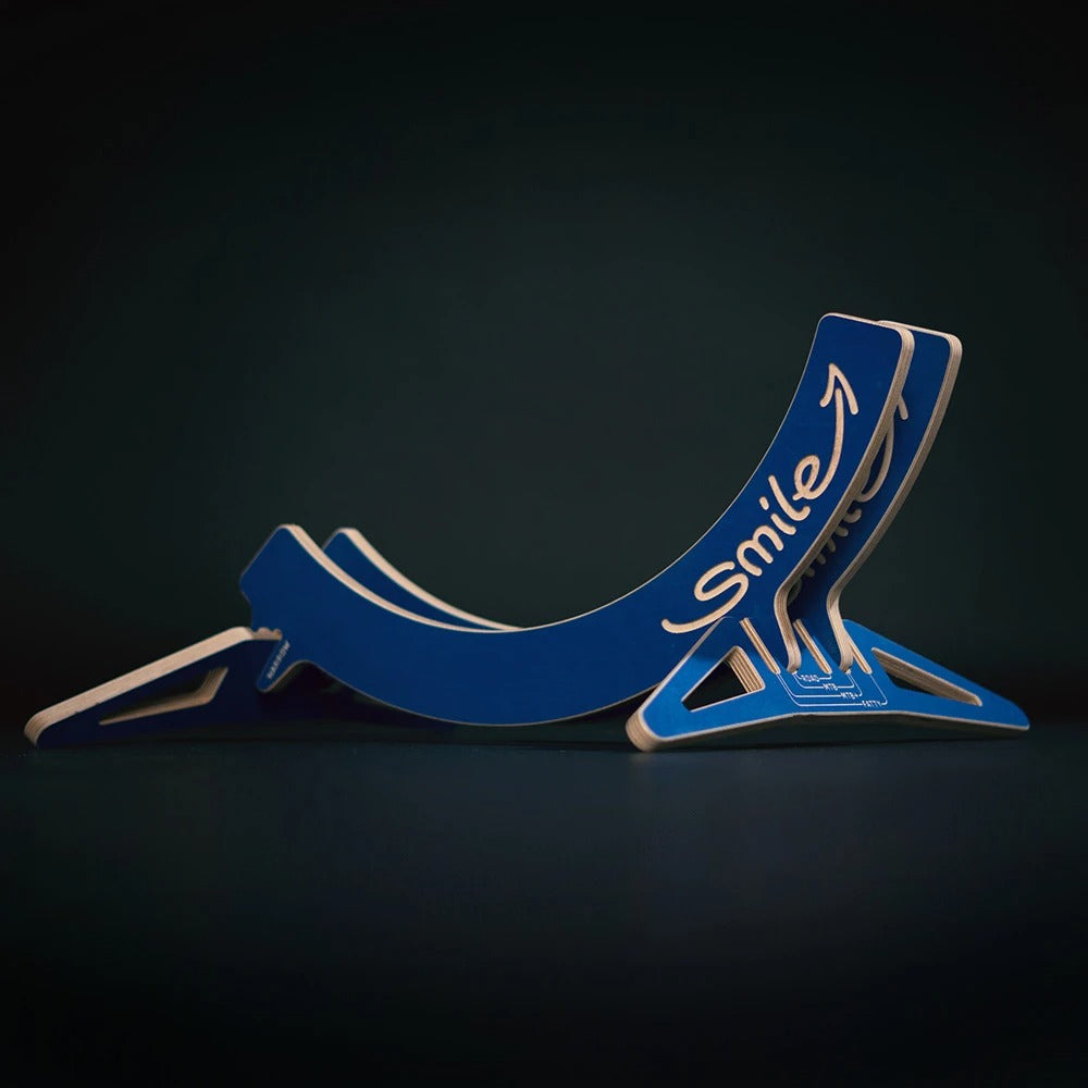 Smile Bike Stand