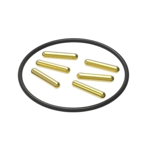 V2 Dropper Post Travel Shim Kit