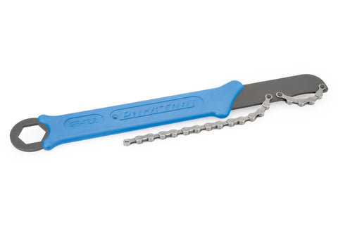 SR-12.2 Chainwhip/Sprocket Remover