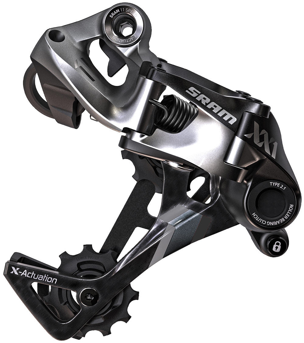 Sram 1x11 rear derailleur new arrivals