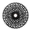 X01 Eagle XG-1295 Black 12-Speed Cassette - 10-50T