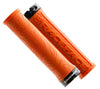 Half Nelson Lock-On Grips