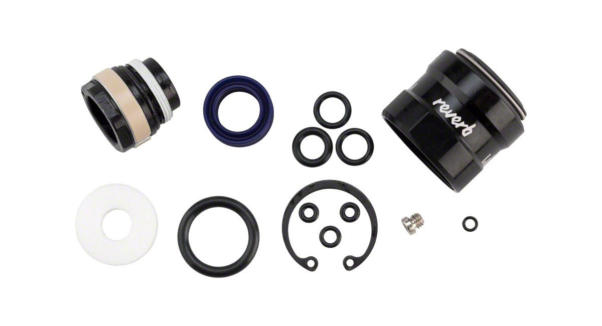 Reverb Stealth A2 (2013-2016) 200 hour/1 year Service Kit with IFP