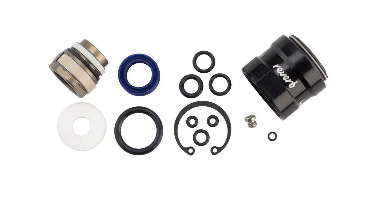 Reverb A2 (2013-2016) 200 hour/1 year Service Kit with IFP