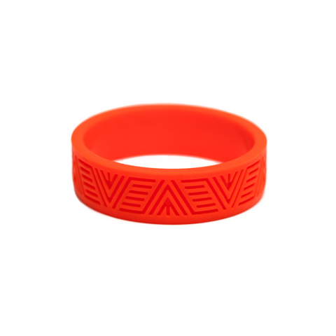 Loam Dropper Silicone Band