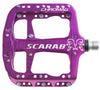 Scarab Pedal