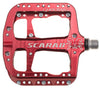 Scarab Pedal