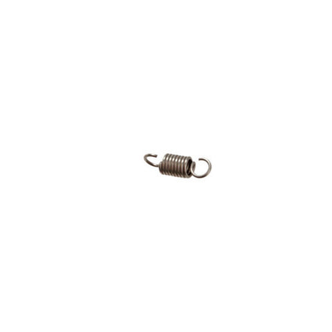 Spring for Interanlly Routed Droppers