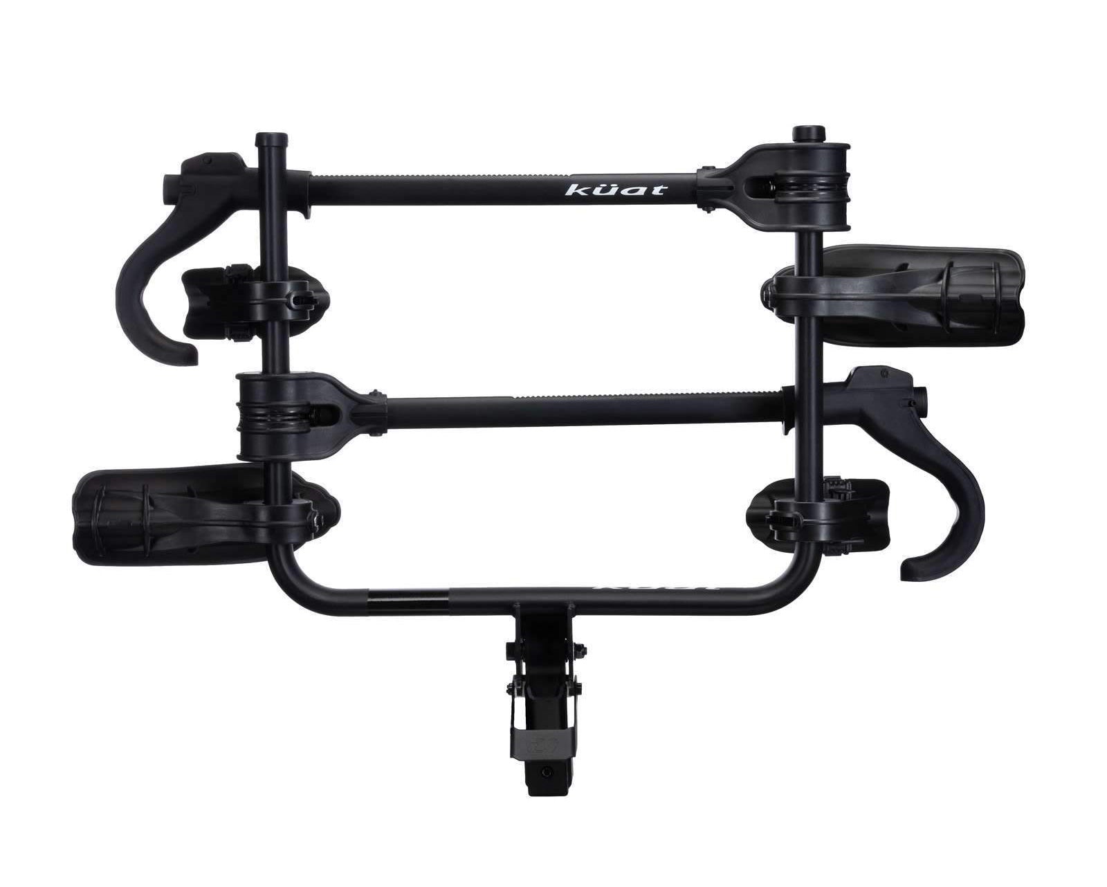 Transfer v2 2-Bike Rack for 2" Hitch Receiver