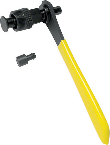 Crank Remover