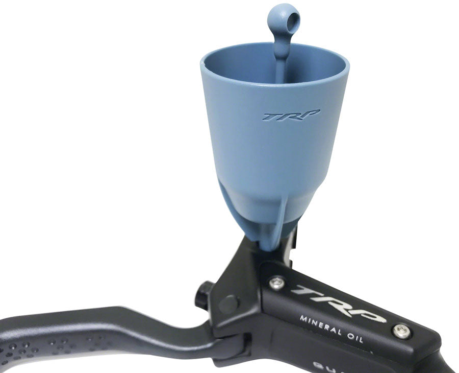 Disc Brake Bleed Cup