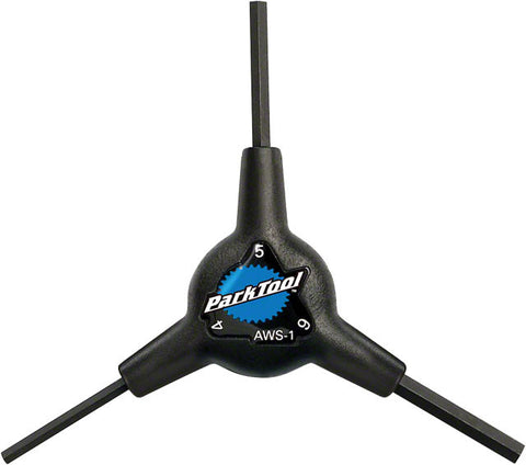 Tri Wrench