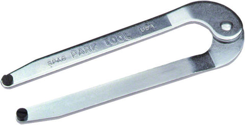 Adjustable Spanner